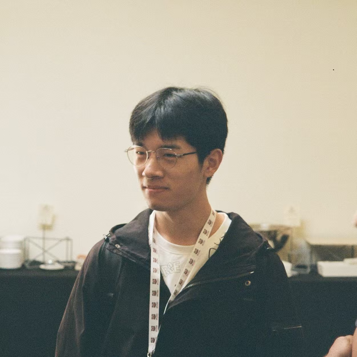 Haoyu Wu
